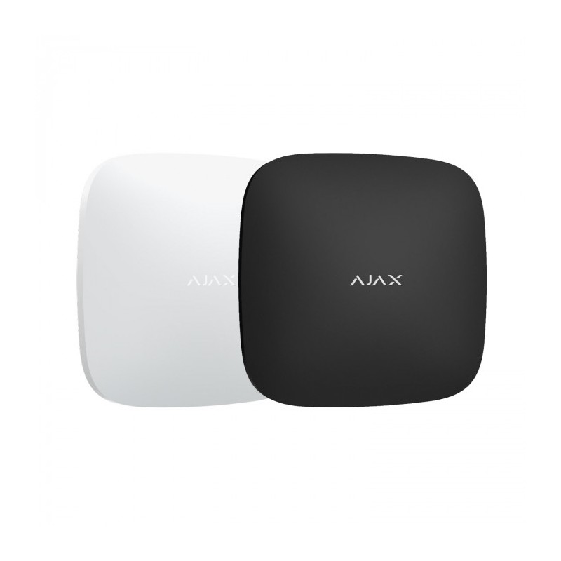 Ajax - Radio signal range extender supporting photo verification of alarms (ReX 2)