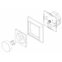 Sunricher - Zigbee Rotary Variator 3.0