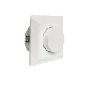 Sunricher - Variateur rotatif Zigbee 3.0 pour éclairage avec ou sans neutre