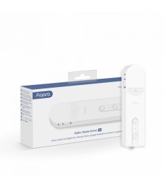Aqara -Telecamera une Zigbee Smarthome Gateway (Aqara G2H camera hub)