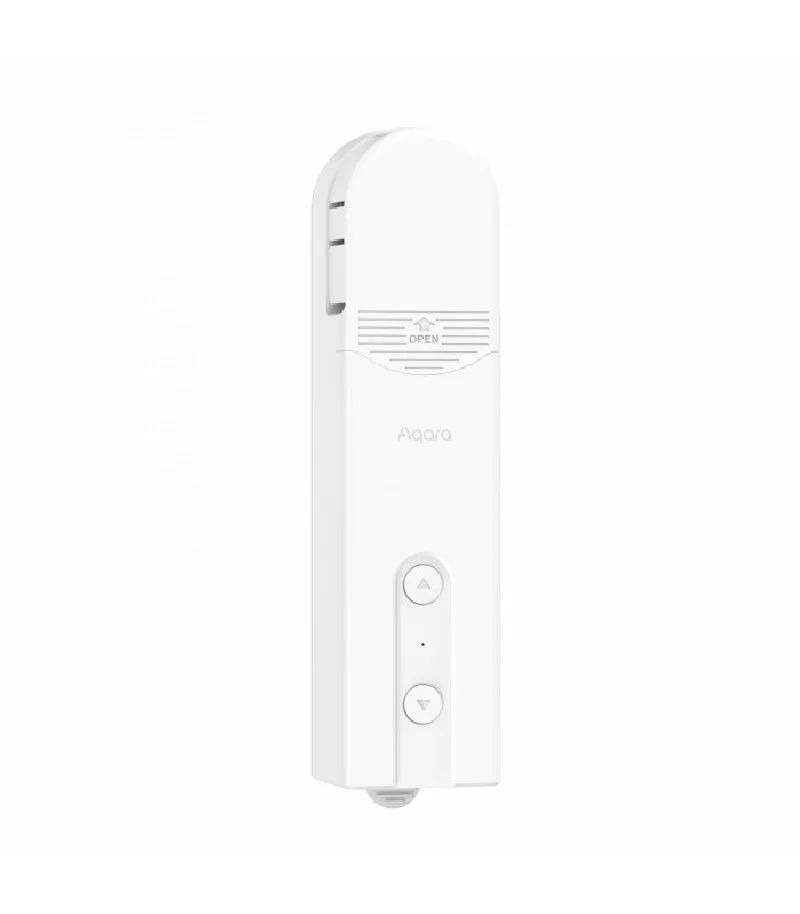 Aqara -Kamera und Zigbee Smarthome Gateway (Aqara G2H camera hub)