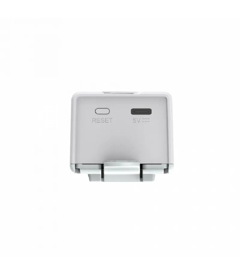 Aqara -Kamera und Zigbee Smarthome Gateway (Aqara G2H camera hub)