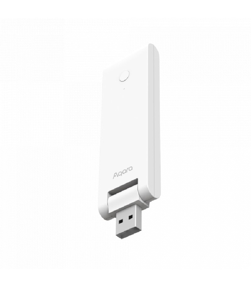 Aqara - Passerelle domotique Zigbee 3.0 Aqara Hub E1