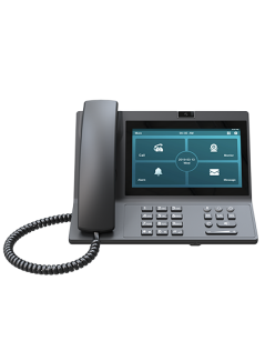 Akuvox VP-R49G Téléphone SIP vidéo multifonctions Android