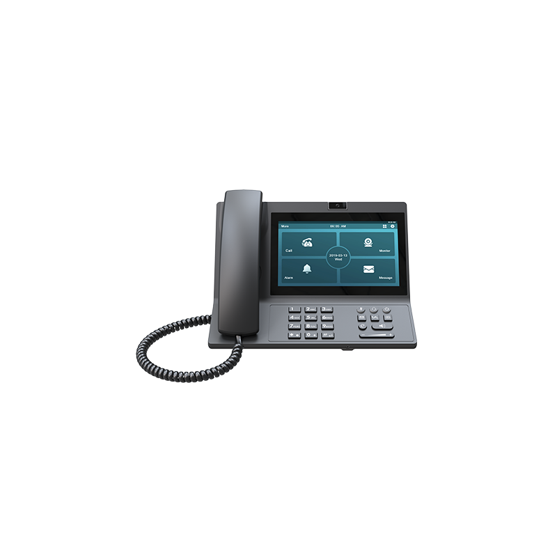 Akuvox VP-R49G Multifunction Android SIP Phone