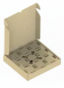 Heltun - Z-Wave 700 Fan coil thermostat