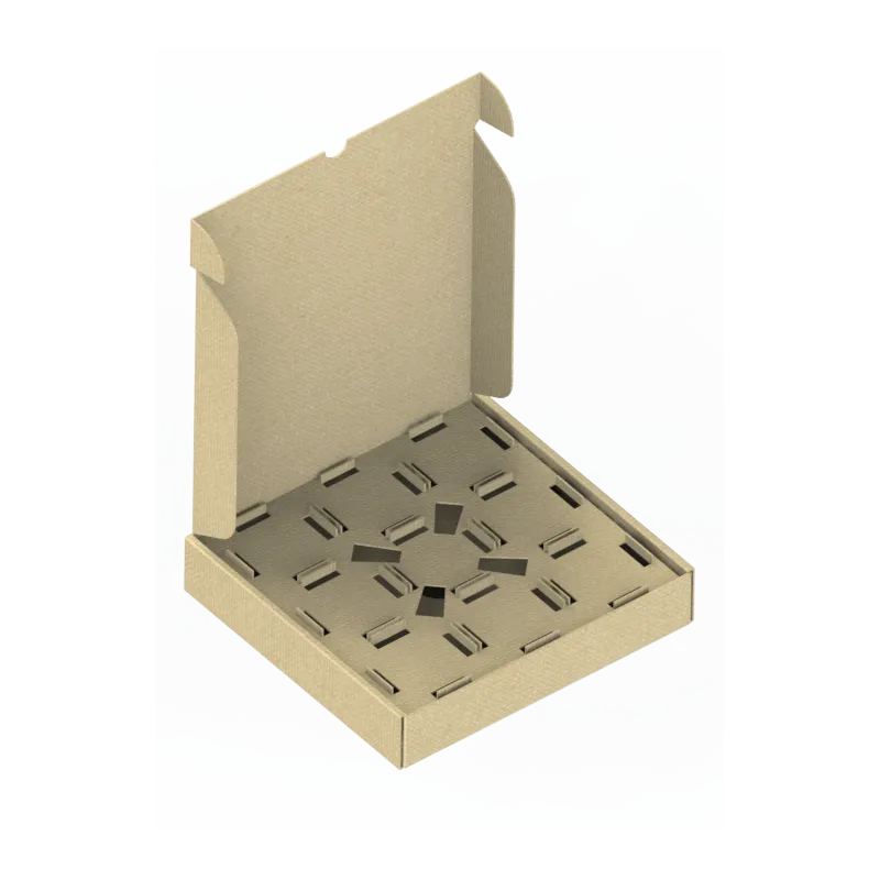 Heltun - Z-Wave 700 Fan coil thermostat
