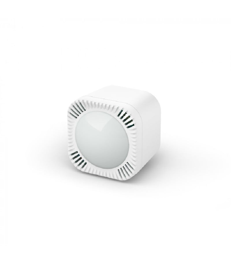Aeotec - Détecteur 6 en 1 Multisensor 7 Z-Wave 700