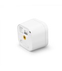 Aeotec - Détecteur 6 en 1 Multisensor 7 Z-Wave 700