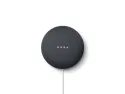 Google Nest - Smarter Lautsprecher Google Nest Mini Charcoal