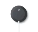 Google Nest - Smarter Lautsprecher Google Nest Mini Charcoal