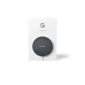 Google Nest - Enceinte connectée Google Nest Mini Charcoal