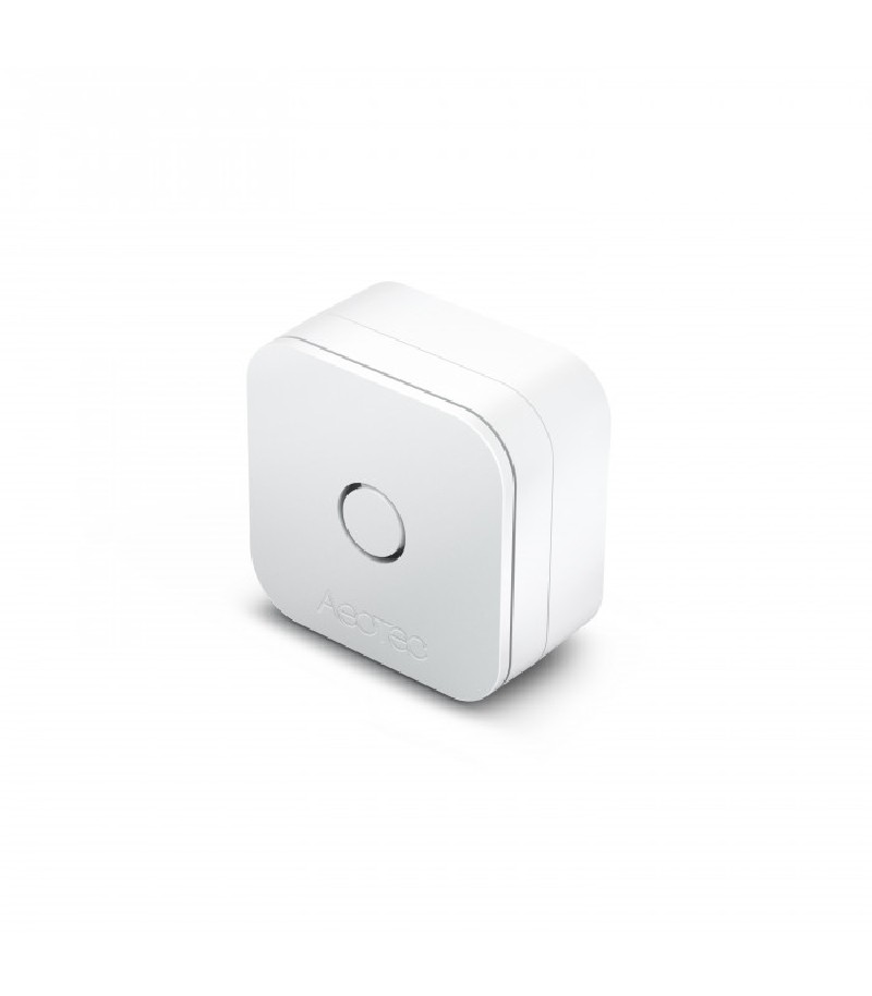 Aeotec - Capteur de température et d'humidité Z-Wave+ 700 AërQ