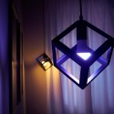 SHELLY - Wi-Fi Bulb Shelly DUO E27 RGBW