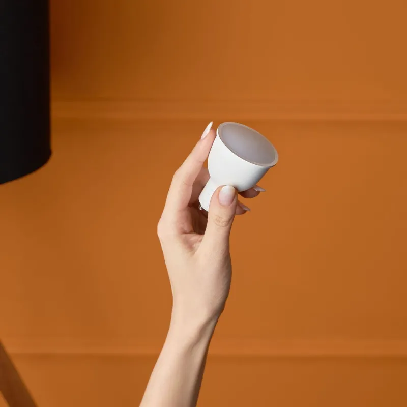 SHELLY - Wifi Bulb GU10 Shelly Duo G10 RGBW