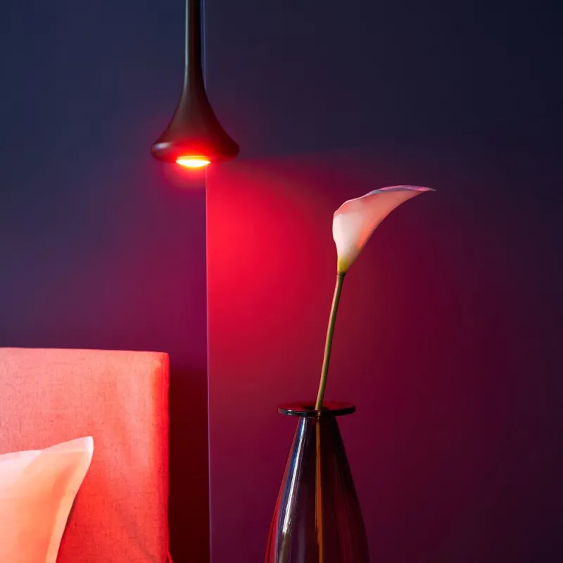 SHELLY - Wi-Fi Bulb GU10 Shelly Duo G10 RGBW