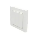 Heatit Controls - Wireless Z-Wave+ 700 Z-Push Wall controller