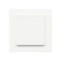 Heatit Controls - Wireless Z-Wave+ 700 Z-Push Wall controller