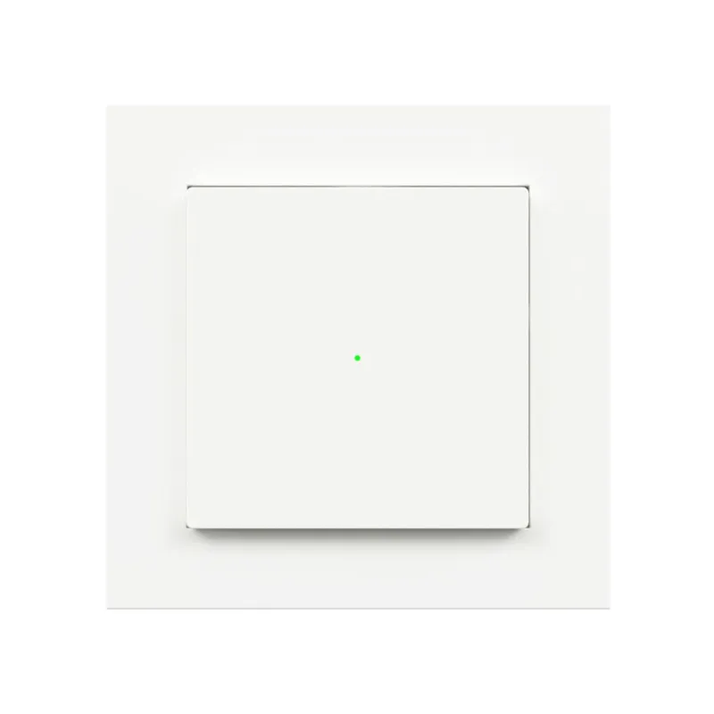 Heatit Controls - Wireless Z-Wave+ 700 Z-Push Wall controller