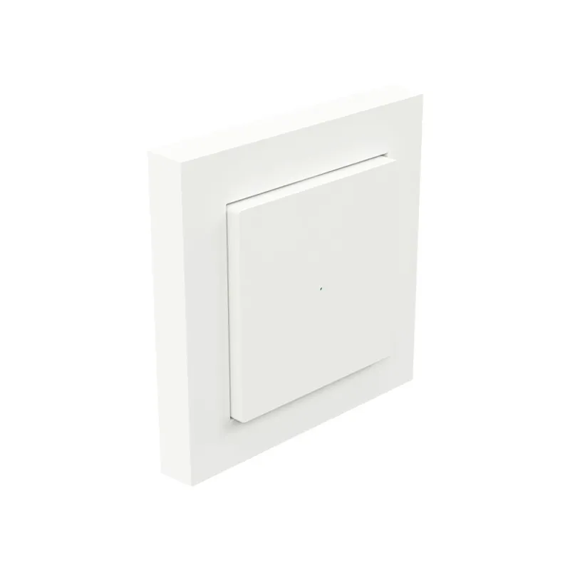 Heatit Controls - Wireless Z-Wave+ 700 Z-Push Wall controller