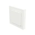 Heatit Controls - Wireless Z-Wave+ 700 Z-Push Wall controller
