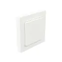 Heatit Controls - Wireless Z-Wave+ 700 Z-Push Wall controller