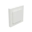 Heatit Controls - Wireless Z-Wave+ 700 Z-Push Wall controller