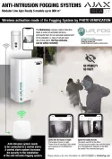 Popp - Z-wave+ 10 Years CO Detector