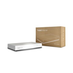 FIBARO - Smart Home Controller Yubii Home