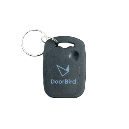 Doorbird - Porte-clés transpondeur RFID double fréquence DoorBird A8005 (1pc.)