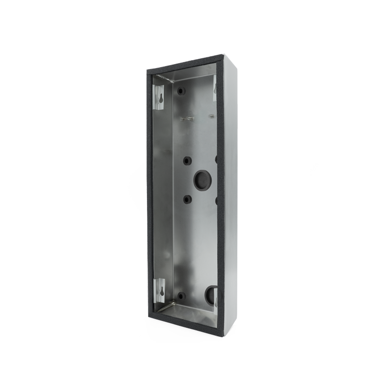 Doorbird - Boîtier pour montage apparent pour portier D21DKV