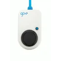 go-e - Ladestation go-eCharger HOMEfix 22 kW (Festinstallation)