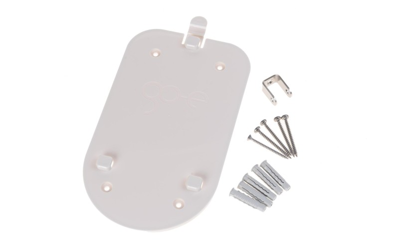 Go-e - Wall mount (replacement)