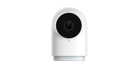 Aqara - Zigbee 3.0 G2H PRO home automation camera and controller