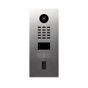 Doorbird - Portier vidéo connecté D2101FV Fingerprint 50 (lecteur d'emprunte EKEY intégré)