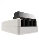 FIBARO - Z-Wave Universalsensor mit Binäreingang FGBS-222 (FIBARO Smart Implant)