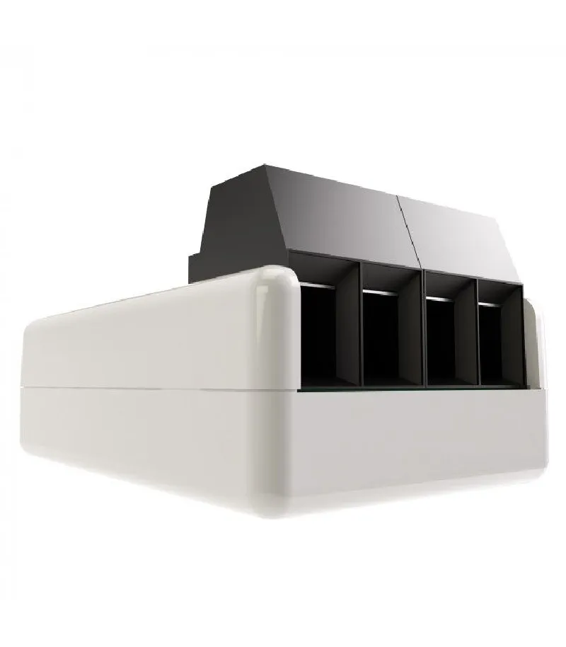 FIBARO - Z-Wave Universalsensor mit Binäreingang FGBS-222 (FIBARO Smart Implant)