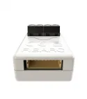 FIBARO - Z-Wave Universalsensor mit Binäreingang FGBS-222 (FIBARO Smart Implant)