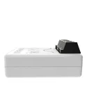 FIBARO - Z-Wave Universalsensor mit Binäreingang FGBS-222 (FIBARO Smart Implant)