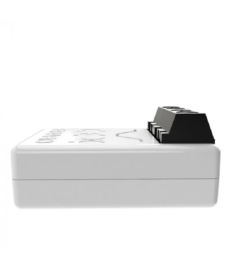 FIBARO - Z-Wave Universalsensor mit Binäreingang FGBS-222 (FIBARO Smart Implant)