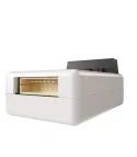 FIBARO - Z-Wave Universalsensor mit Binäreingang FGBS-222 (FIBARO Smart Implant)