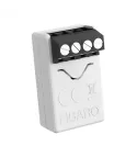 FIBARO - Z-Wave Universalsensor mit Binäreingang FGBS-222 (FIBARO Smart Implant)