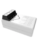 FIBARO - Z-Wave Universalsensor mit Binäreingang FGBS-222 (FIBARO Smart Implant)