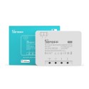 SONOFF - Interruttore intelligente WIFI ad alta potenza (25A)