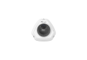 Milesight - Caméra réseau mini-dôme anti-vandale 2MP AI IR IP67 IK10 MS-C2973-PD