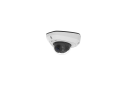 Milesight - Caméra réseau mini-dôme anti-vandale 2MP AI IR IP67 IK10 MS-C2973-PD