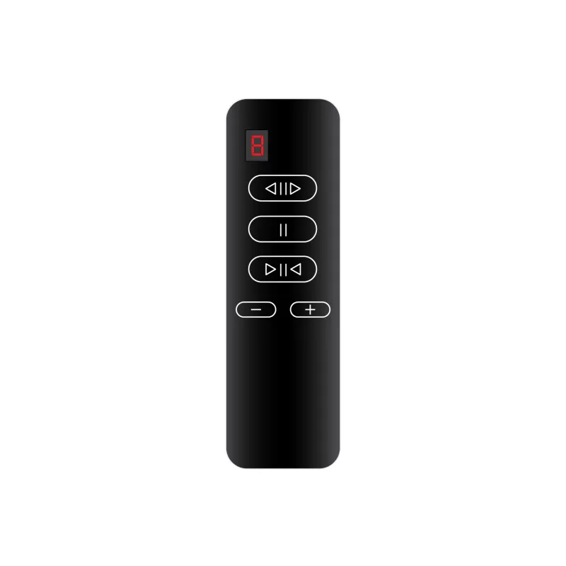Qubino - Télécommande pour volets roulants Z-Wave + Shades remote controller 