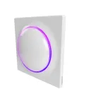 FIBARO - Z-Wave+ smart Switch Dimmer (FIBARO Walli Dimmer)