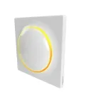 FIBARO - Z-Wave+ smart Switch Dimmer (FIBARO Walli Dimmer)