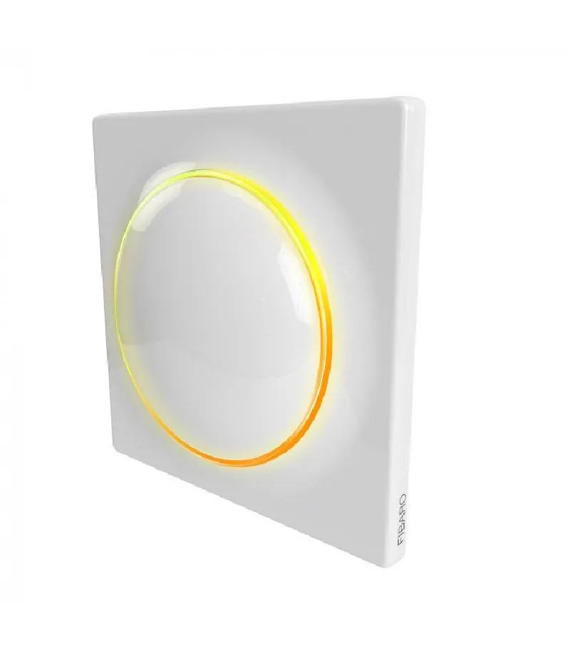FIBARO - Z-Wave+ smart Switch Dimmer (FIBARO Walli Dimmer)